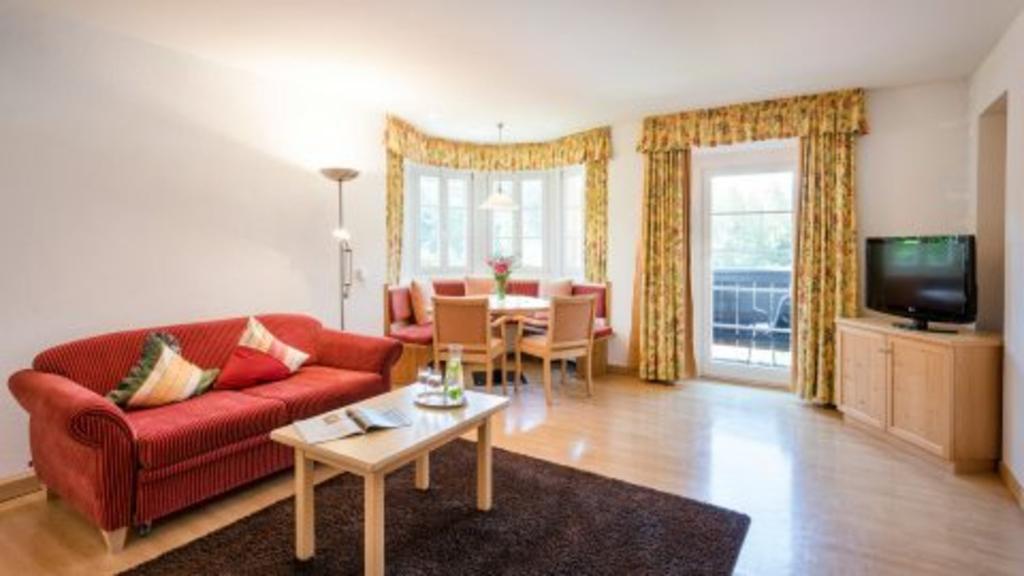 Inntalerhof das Panoramahotel
