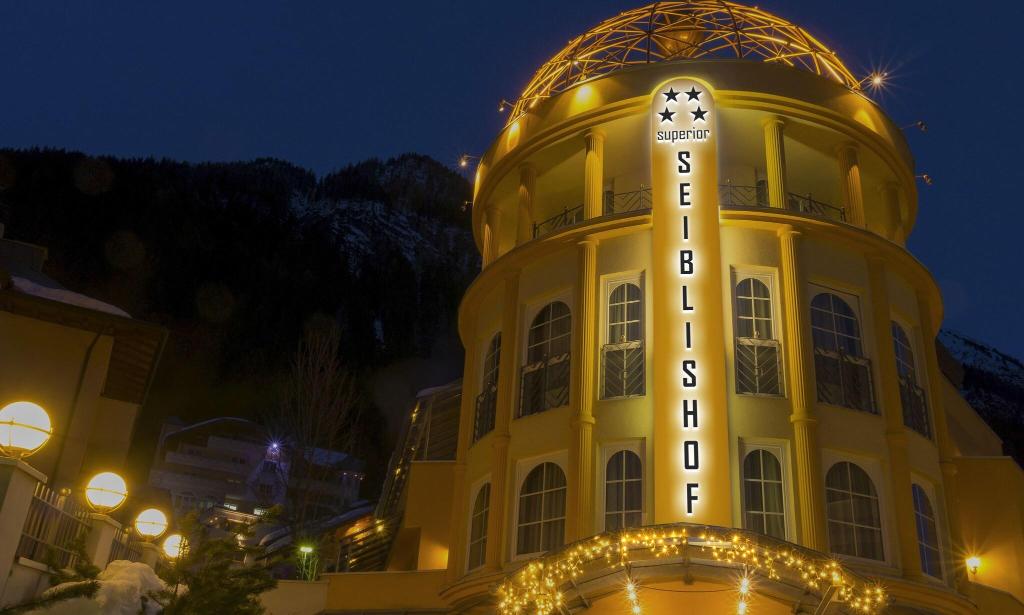 Seiblishof