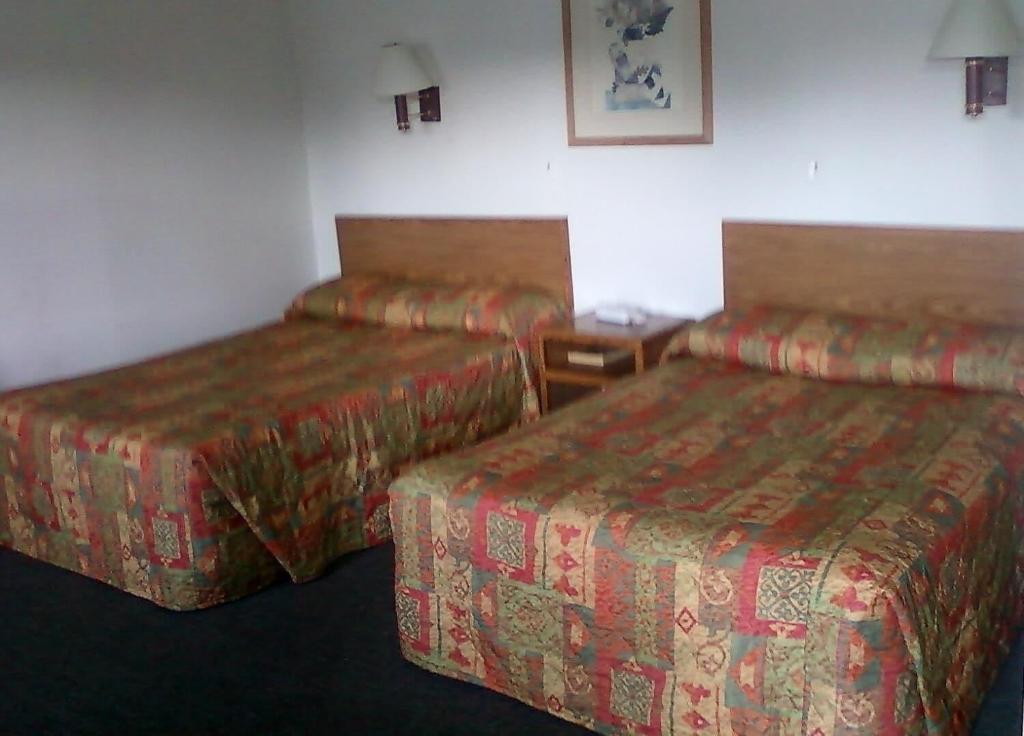 Countryside Inn Motel