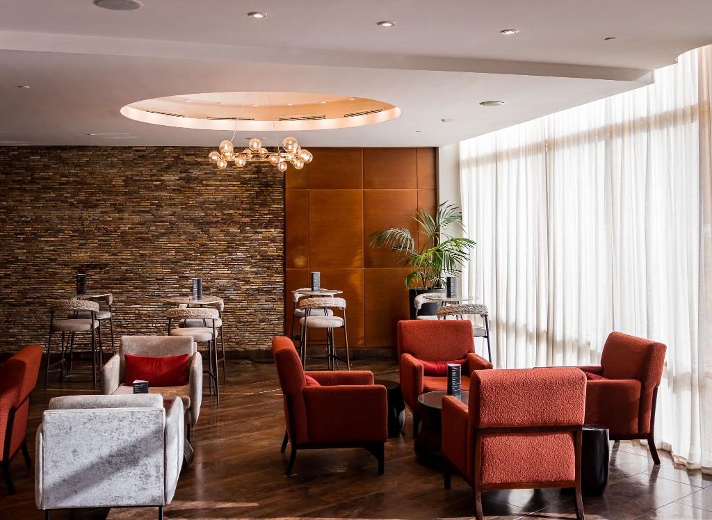 Movenpick Ambassador Hotel Accra