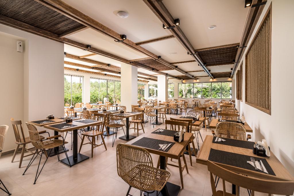 Hotel Matala Bay Hotel, Griechenland, Matala. Großes 2