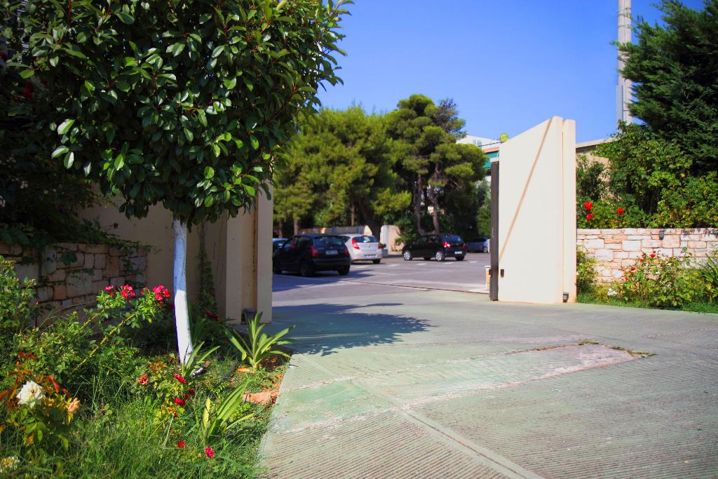 Hotel Pines, Griechenland, Athen. Großes 14