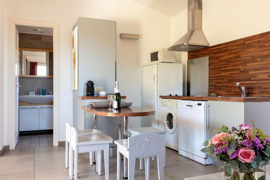 Residence Vasca d' Oro