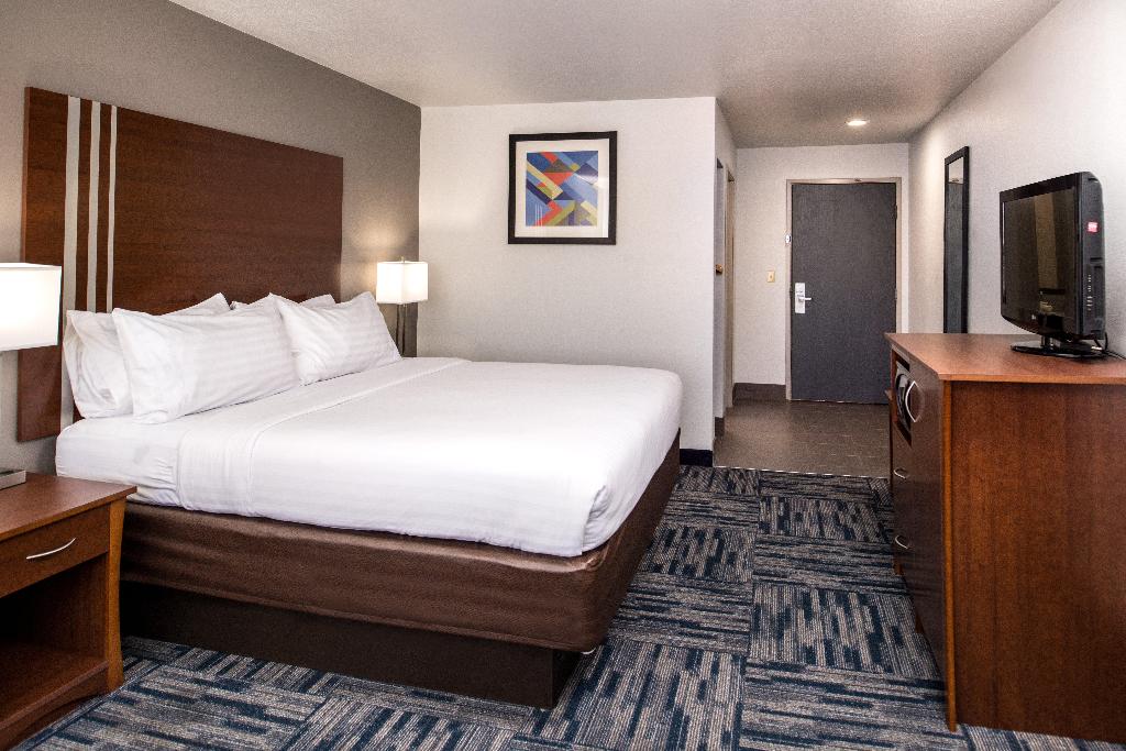 Holiday Inn Express Alamogordo