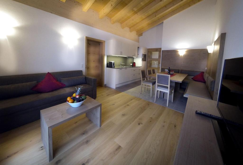 Hotel Unser Unterberg