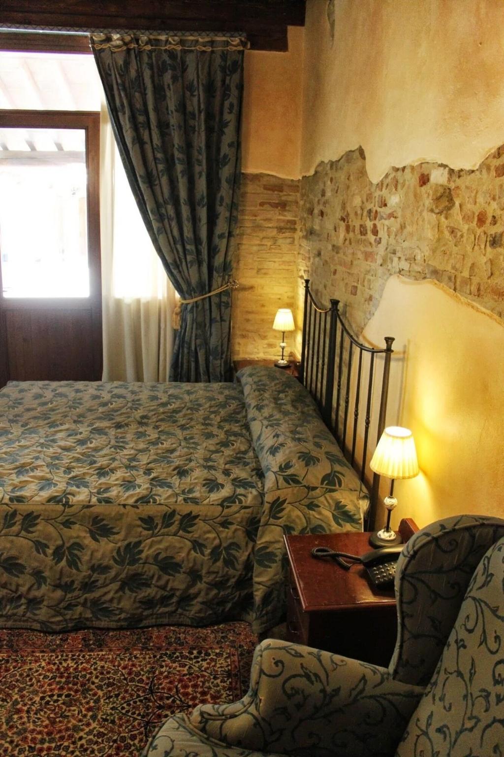 Castello Montegiove