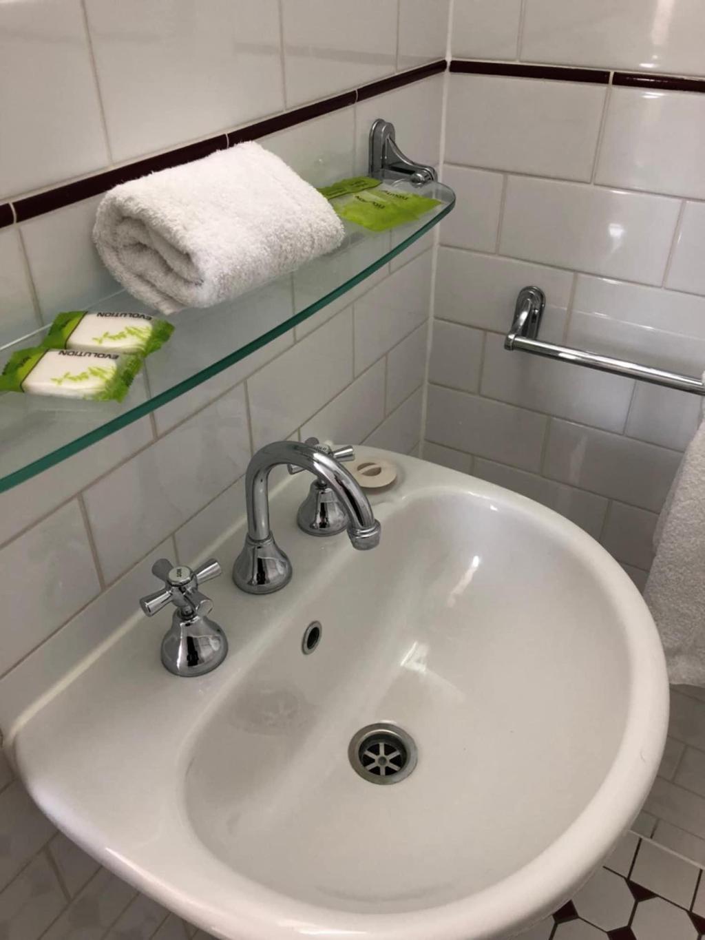 Adelaide Airport Motel
