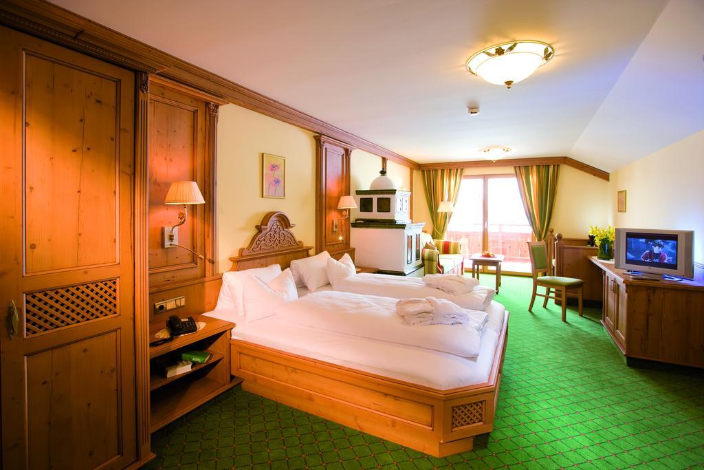 Alpenromantik Hotel Wirlerhof