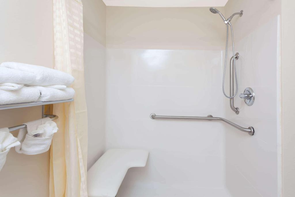 Microtel Inn & Suites By Wyndham Conyers Atlanta