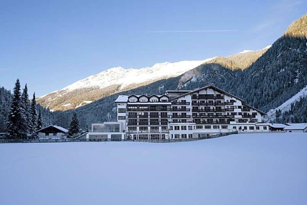 Weisseespitze
