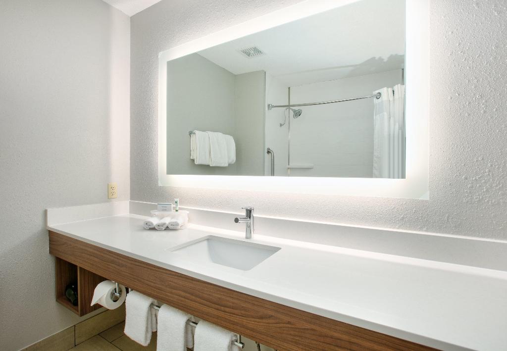 Holiday Inn Express Hope
