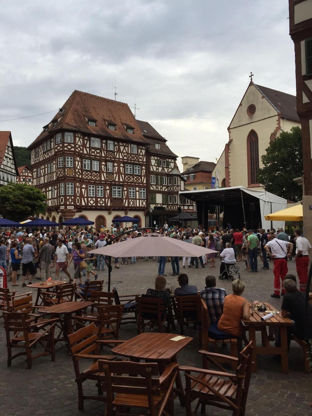 Schwanen