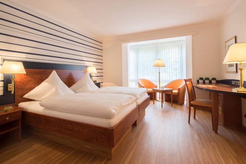 Hotel Celler Tor