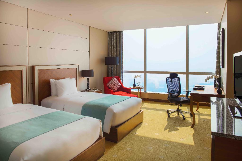 InterContinental Hanoi Landmark 72