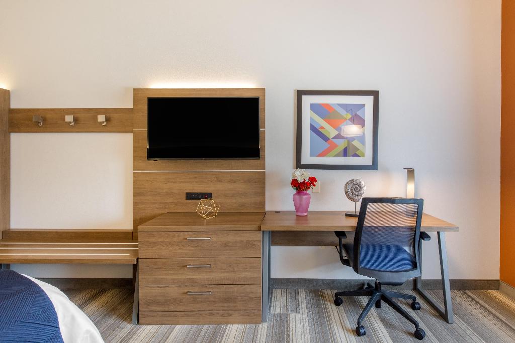 Holiday Inn Express Hotel & Suites Houston-Alvin