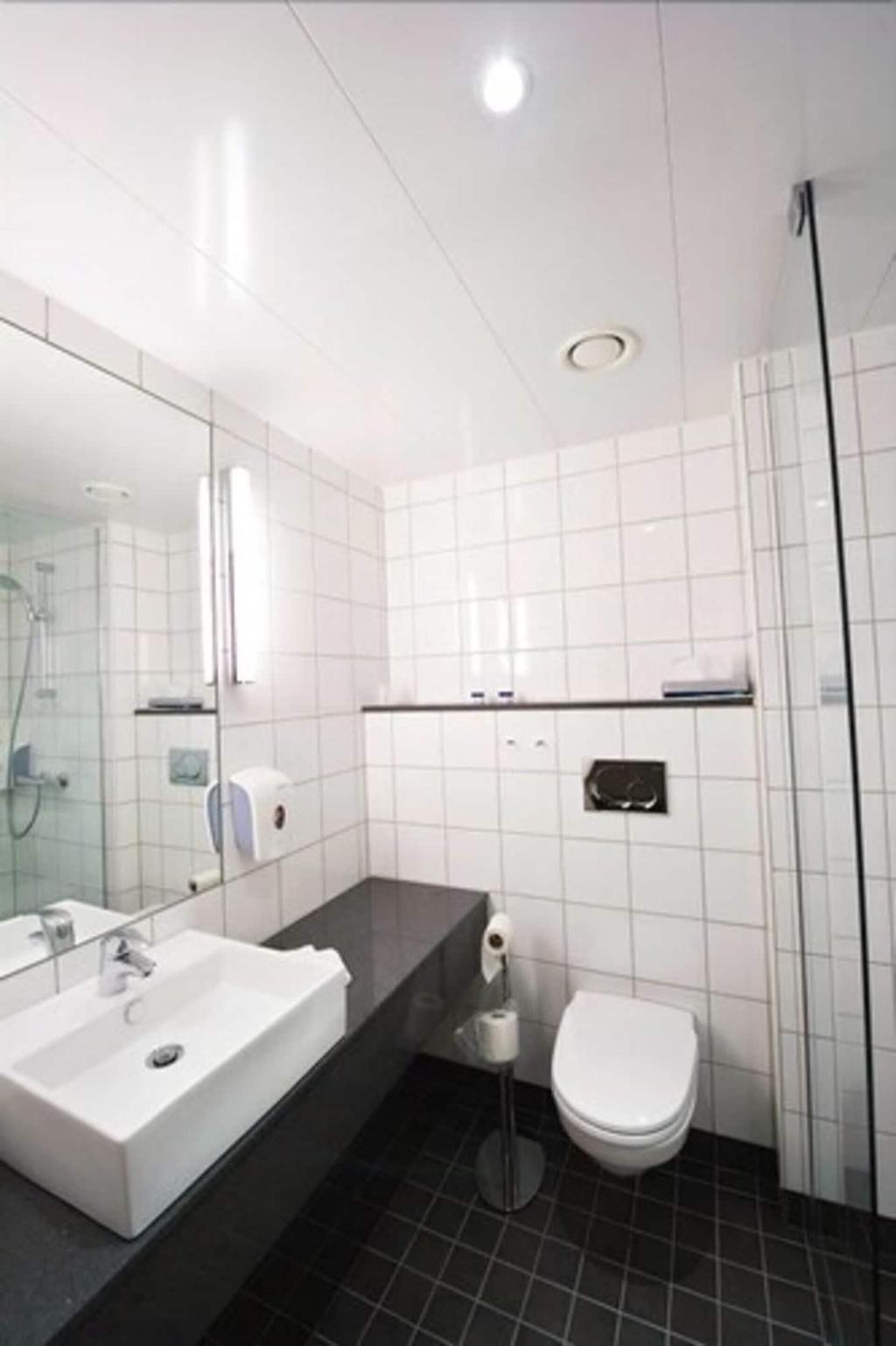 Aiden by Best Western Haugesund Airport