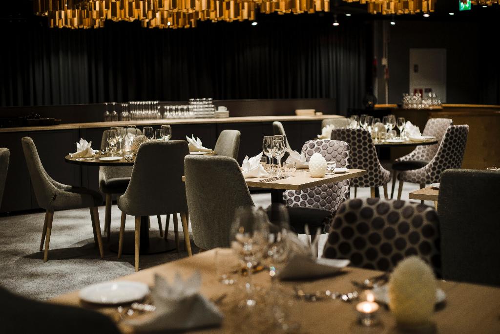 Hotel Quality Hotel Sveitsi, Finnland, Hyvinkää. Großes 2