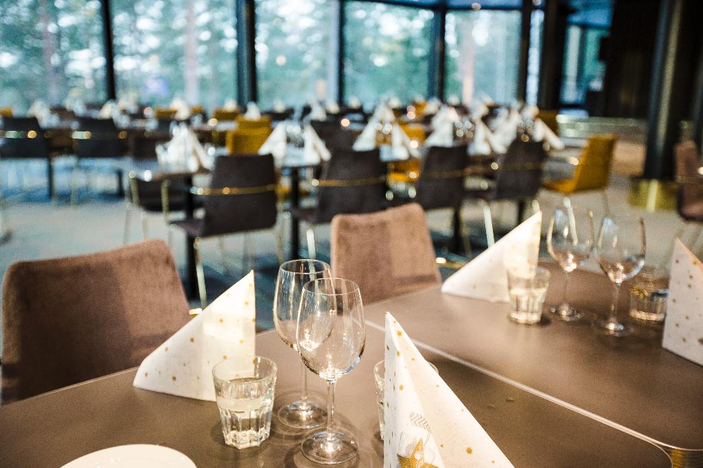 Hotel Quality Hotel Sveitsi, Finnland, Hyvinkää. Großes 2