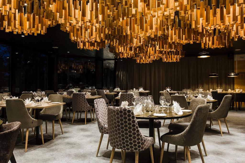 Hotel Quality Hotel Sveitsi, Finnland, Hyvinkää. Großes 1