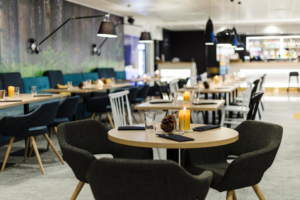 Hotel Quality Hotel Sveitsi, Finnland, Hyvinkää. Großes 33