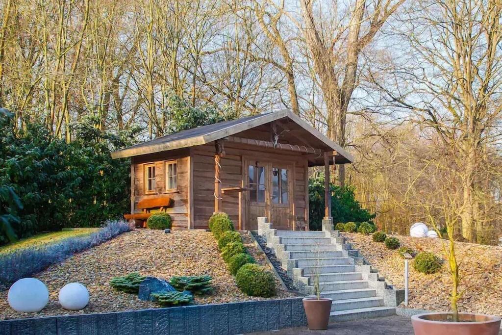 Parkhotel Ahrbergen