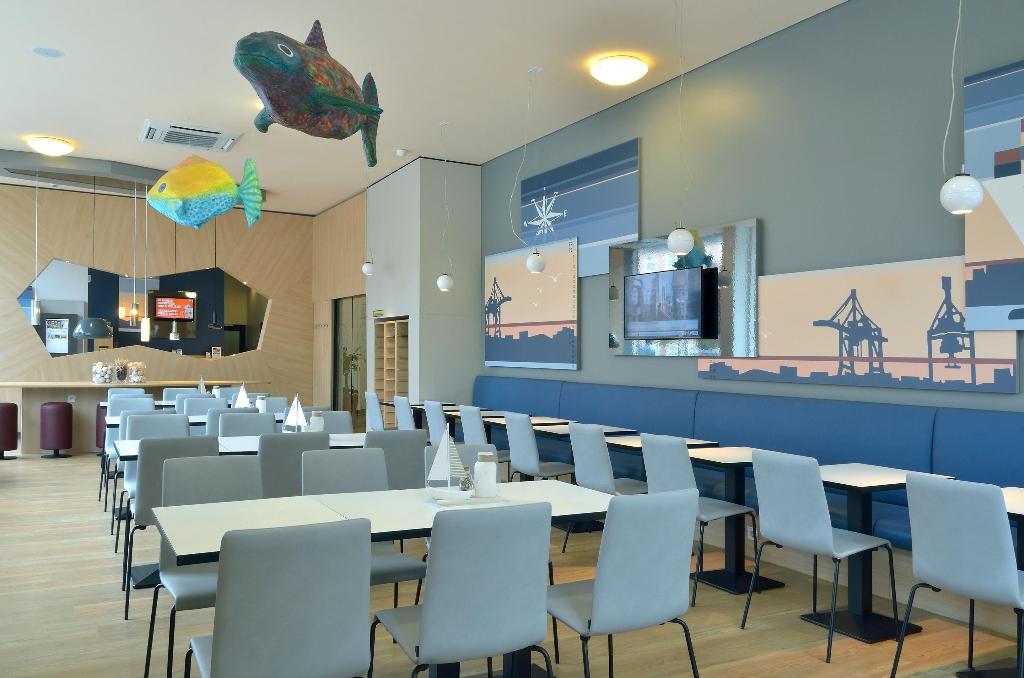 Hotel B&B Hotel Hamburg-Altona, Deutschland, Hamburg. Großes 2