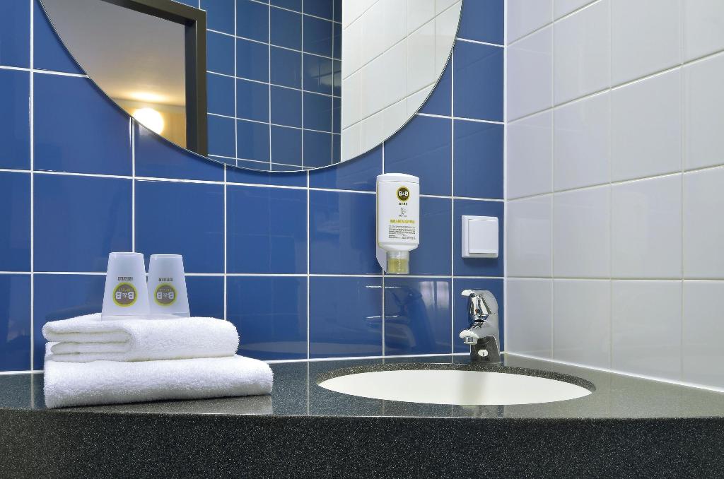 Hotel B&B Hotel Hamburg-Altona, Deutschland, Hamburg. Großes 2