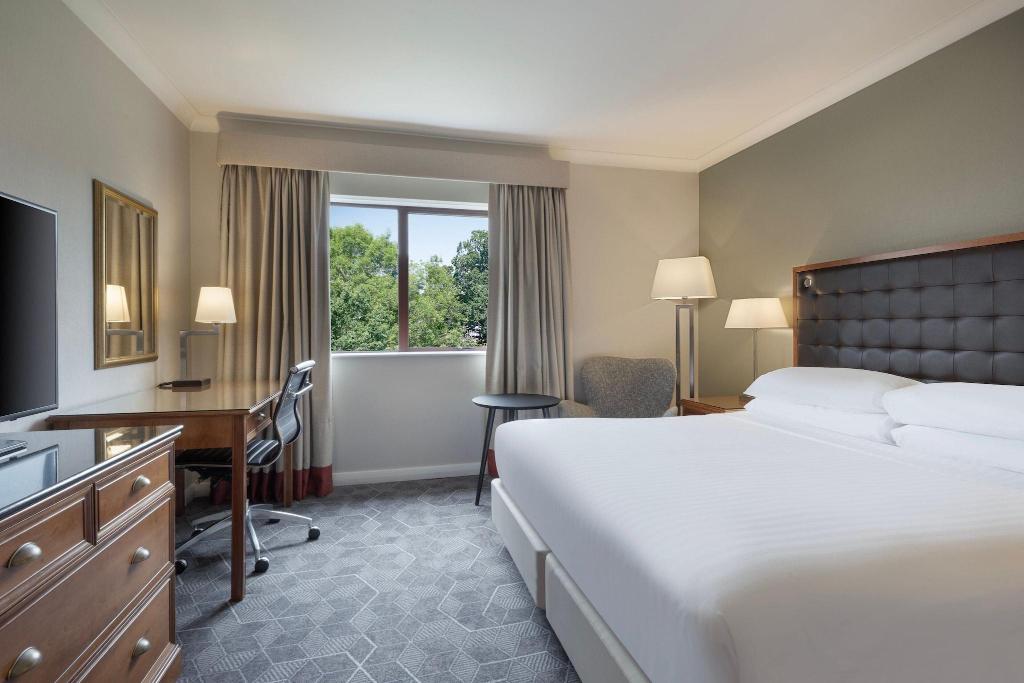 Marriott Hotel Waltham Abbey