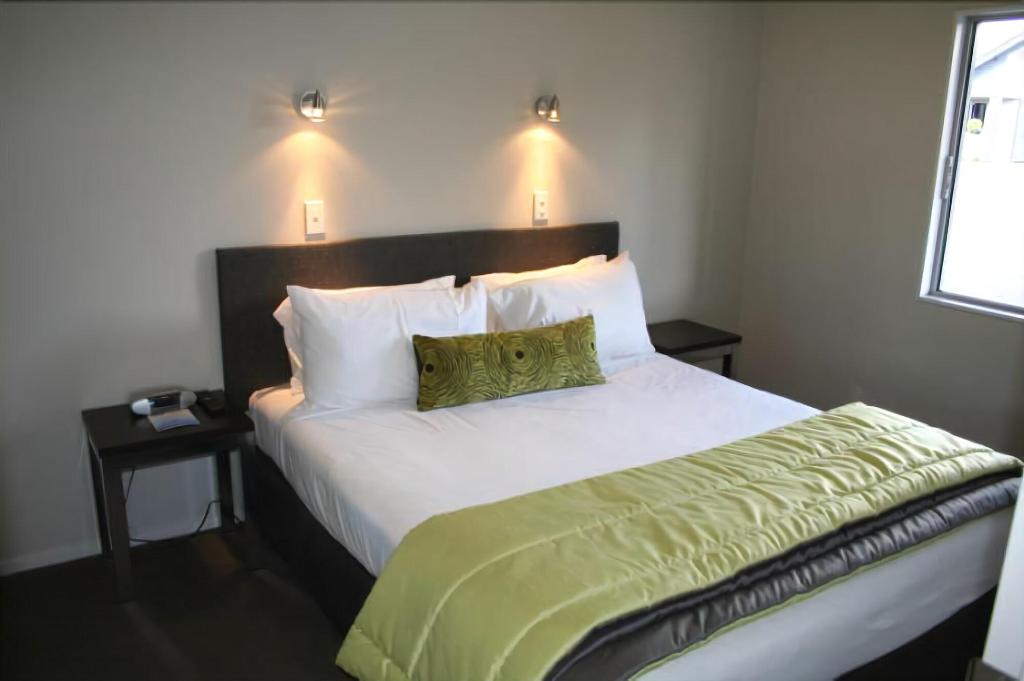 Best Western Aveda Motor Lodge