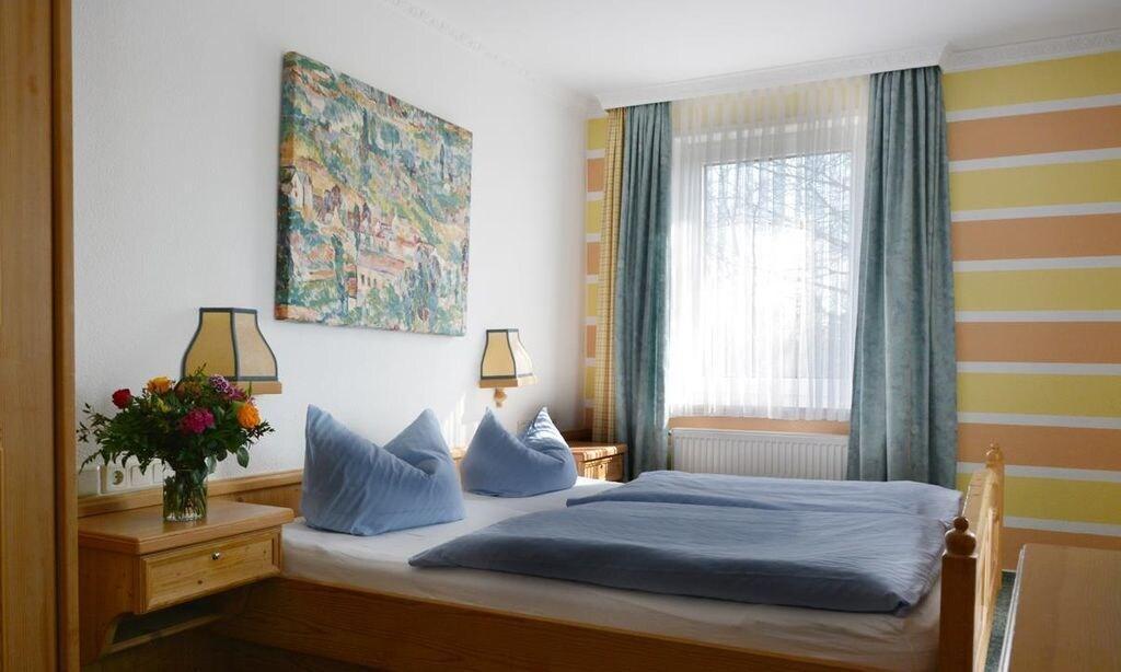Haus am Walde