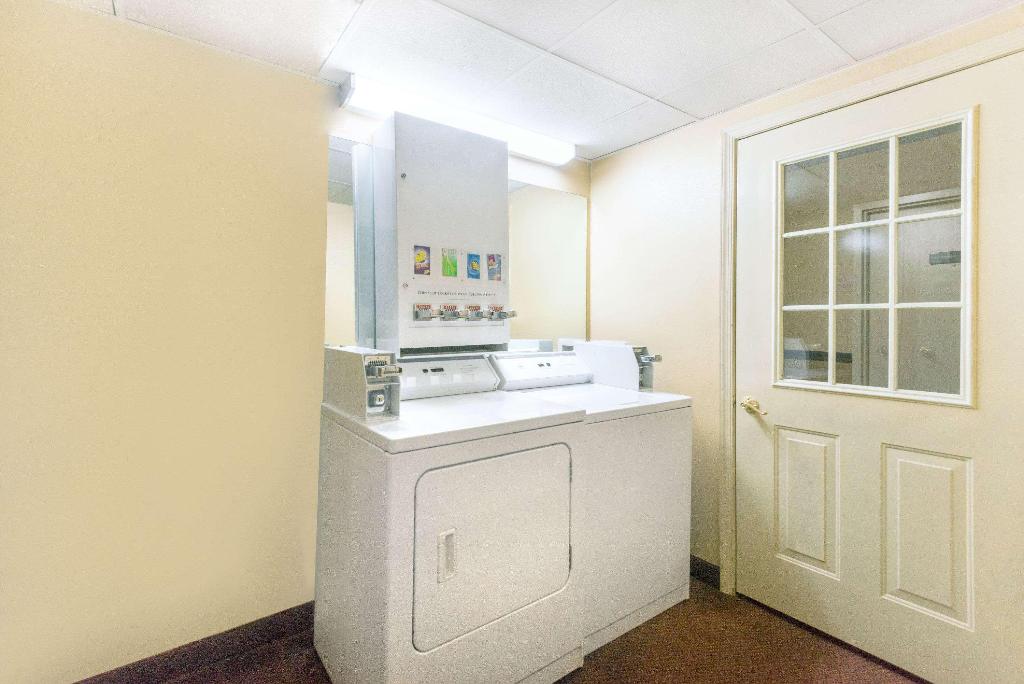 Days Inn By Wyndham Hagerstown I-70