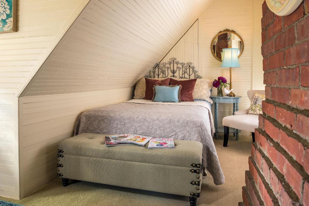 Manor House Bed & Breakfast