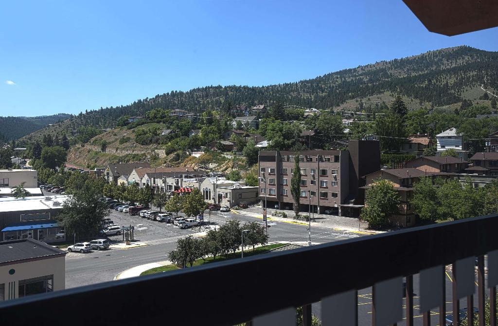 DoubleTree by Hilton Helena Downtown