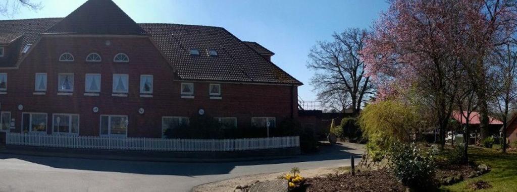 Gasthaus Vossbur
