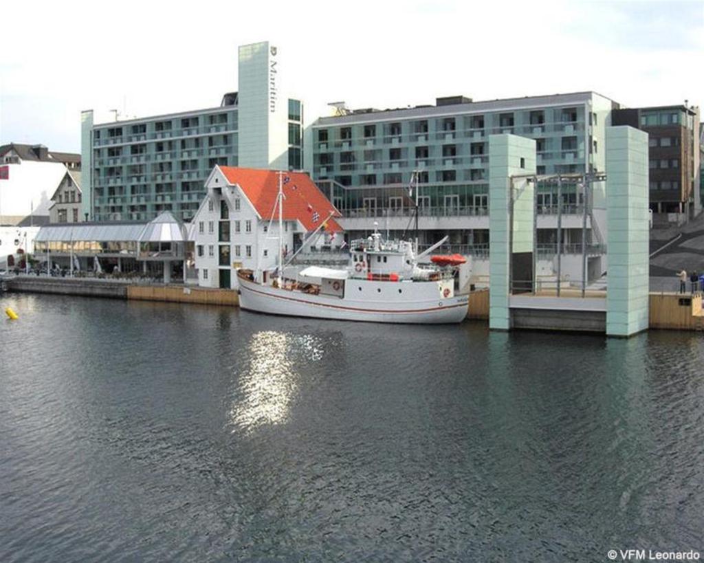 Quality Hotel Maritim