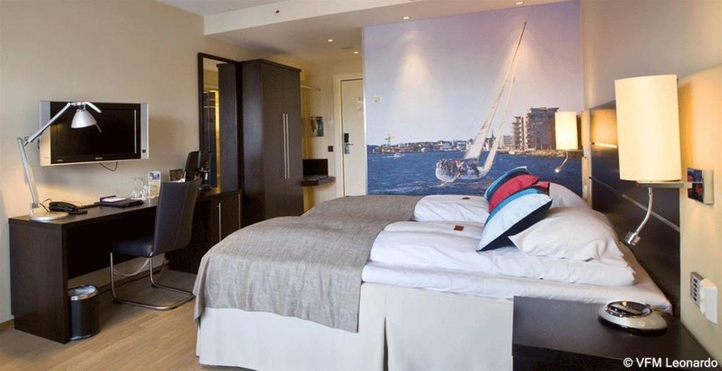 Scandic Maritim