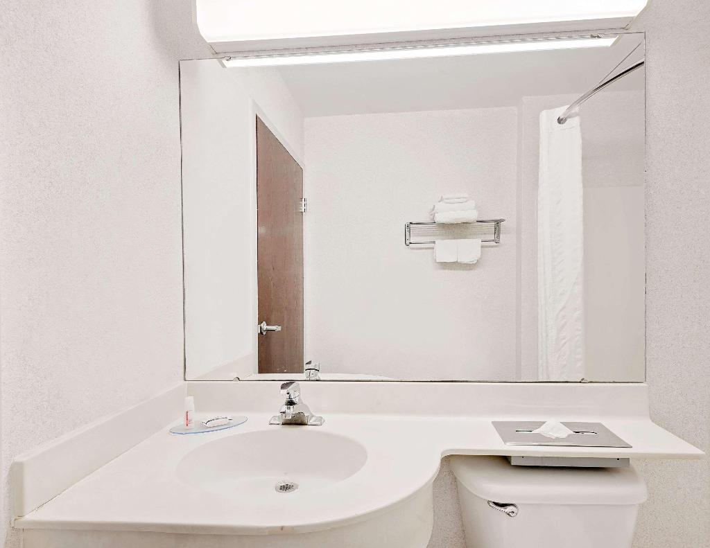 Microtel Inn & Suites By Wyndham Hagerstown