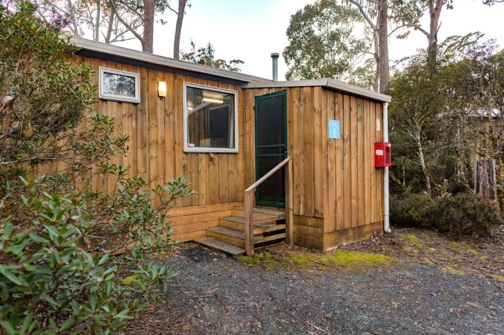 Discovery Parks - Cradle Mountain
