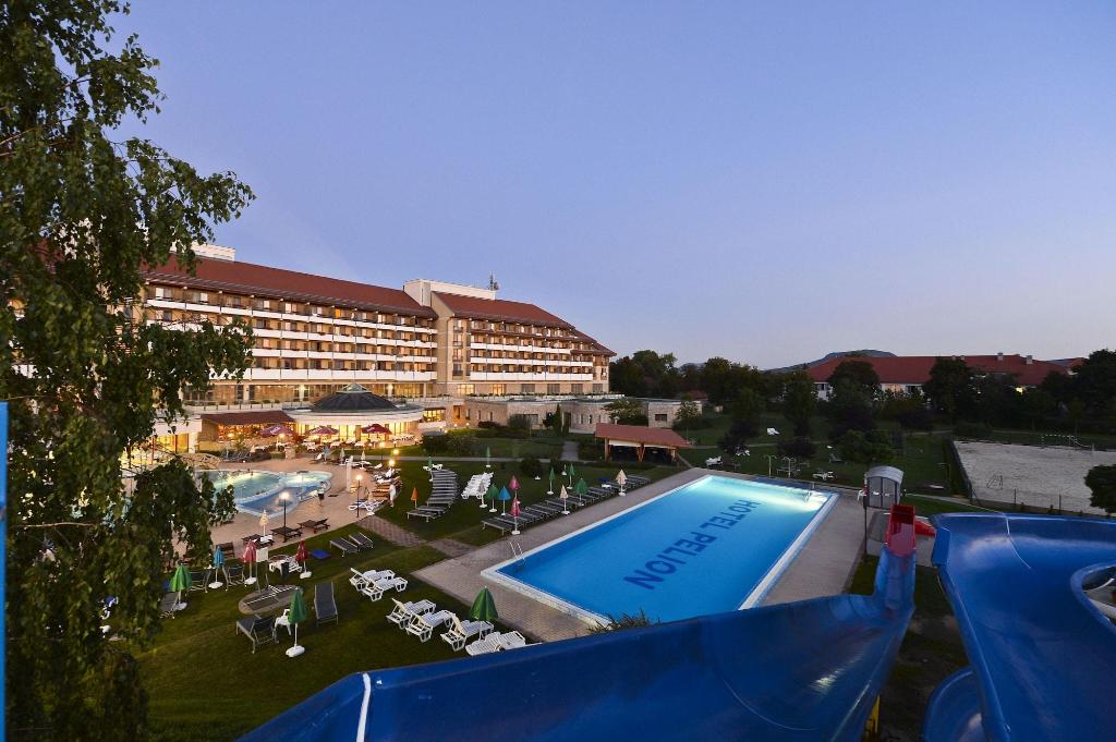 Hotel Pelion