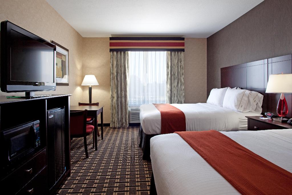 Holiday Inn Express Amite