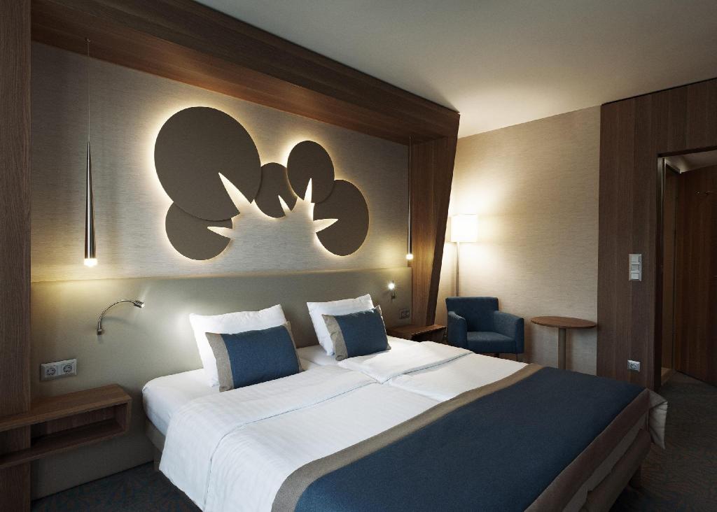 Hotel Europa fit