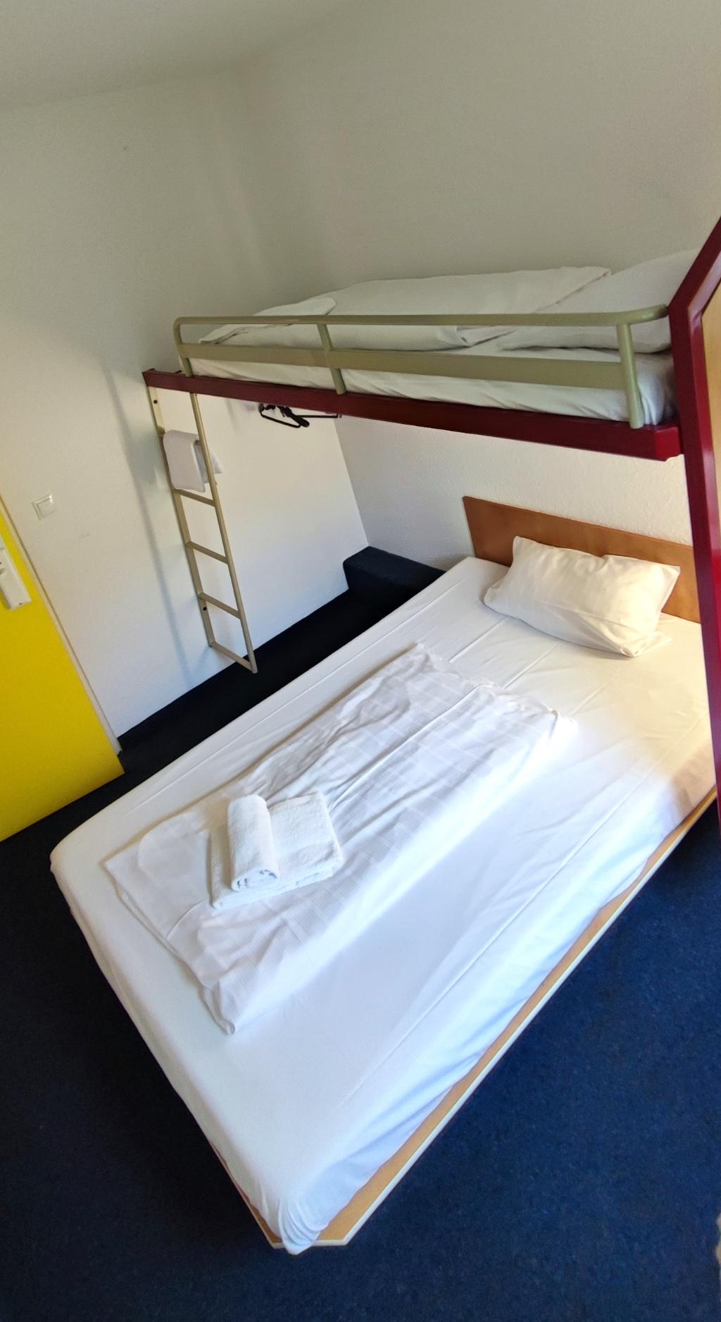 Motel 24h Hannover