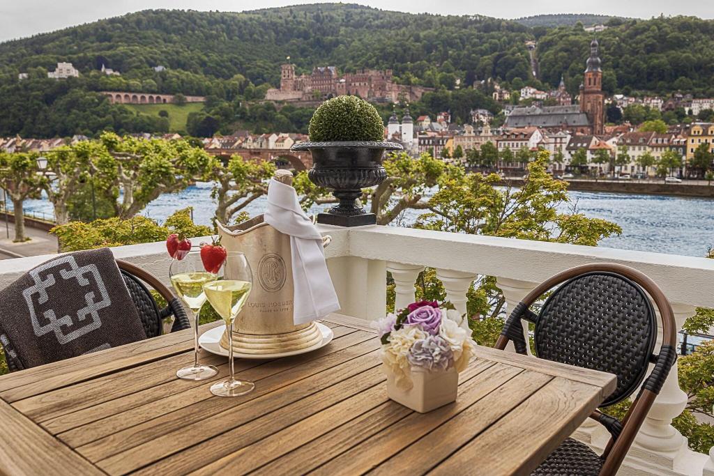 Heidelberg Suites
