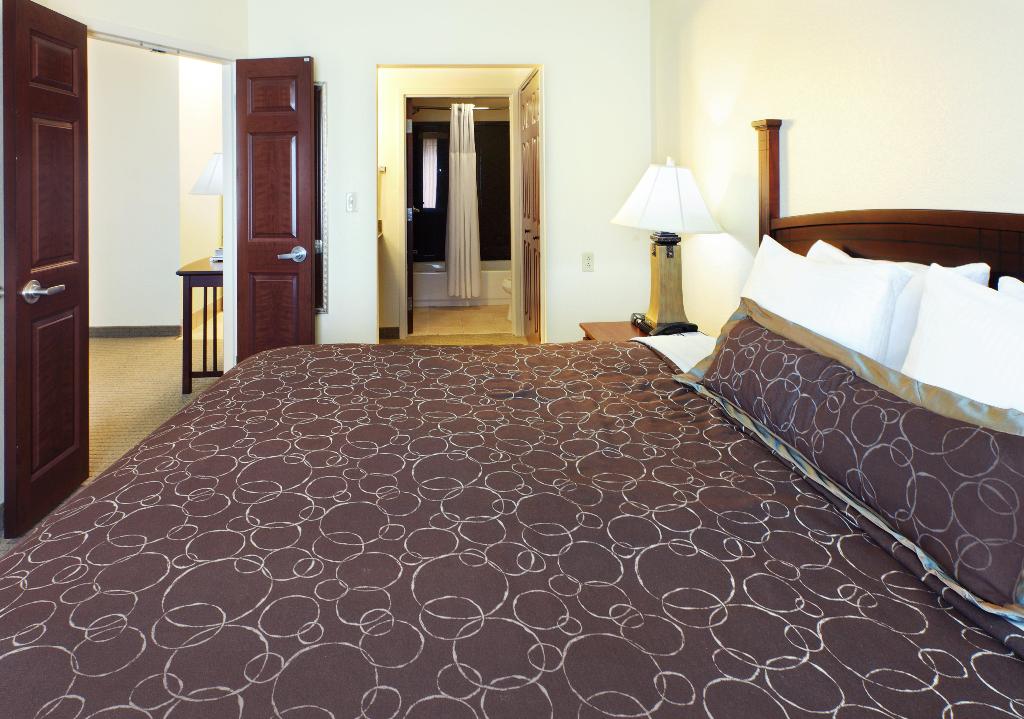 Staybridge Suites Hot Springs