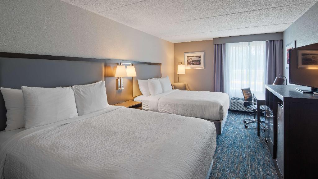 Best Western Carlisle South