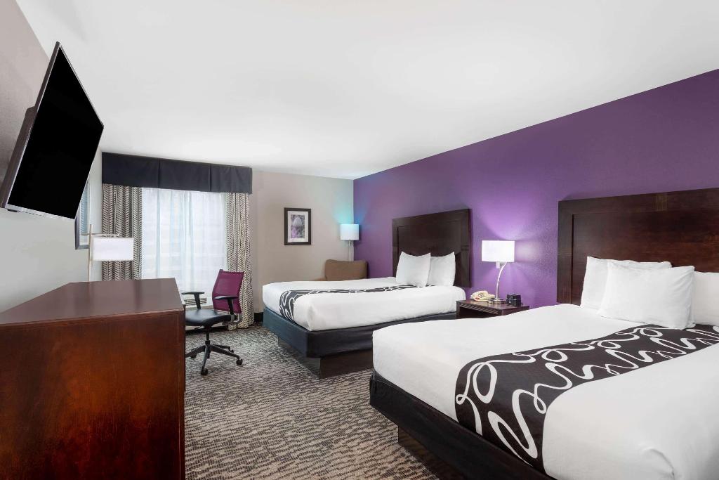 La Quinta Inn & Suites Huntsville Airport Madison