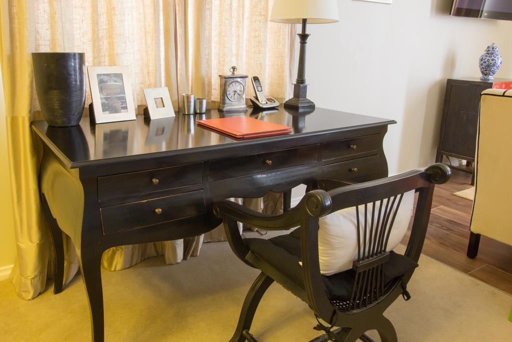 De Russie Suites Orange