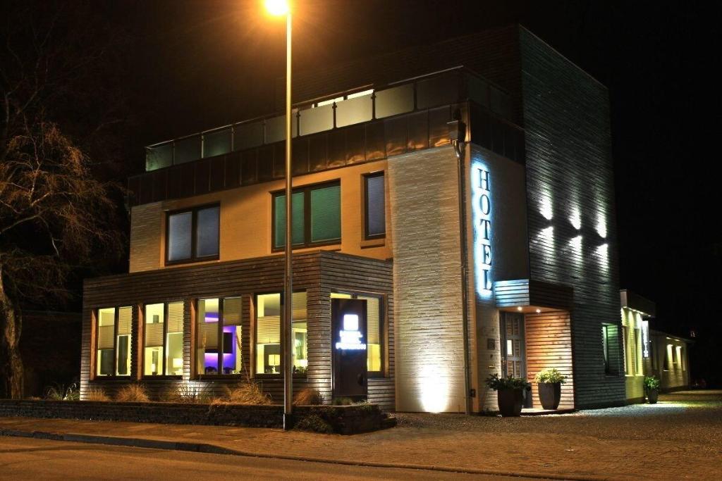 Insel-Pension