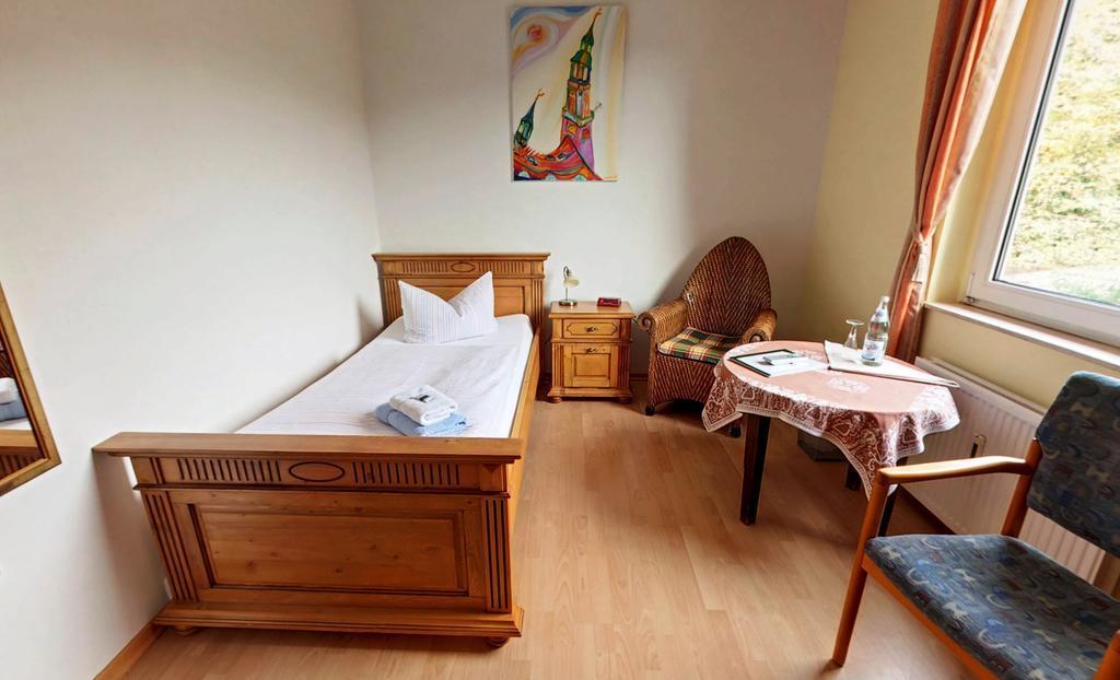 Heidekonig Hotel Celle