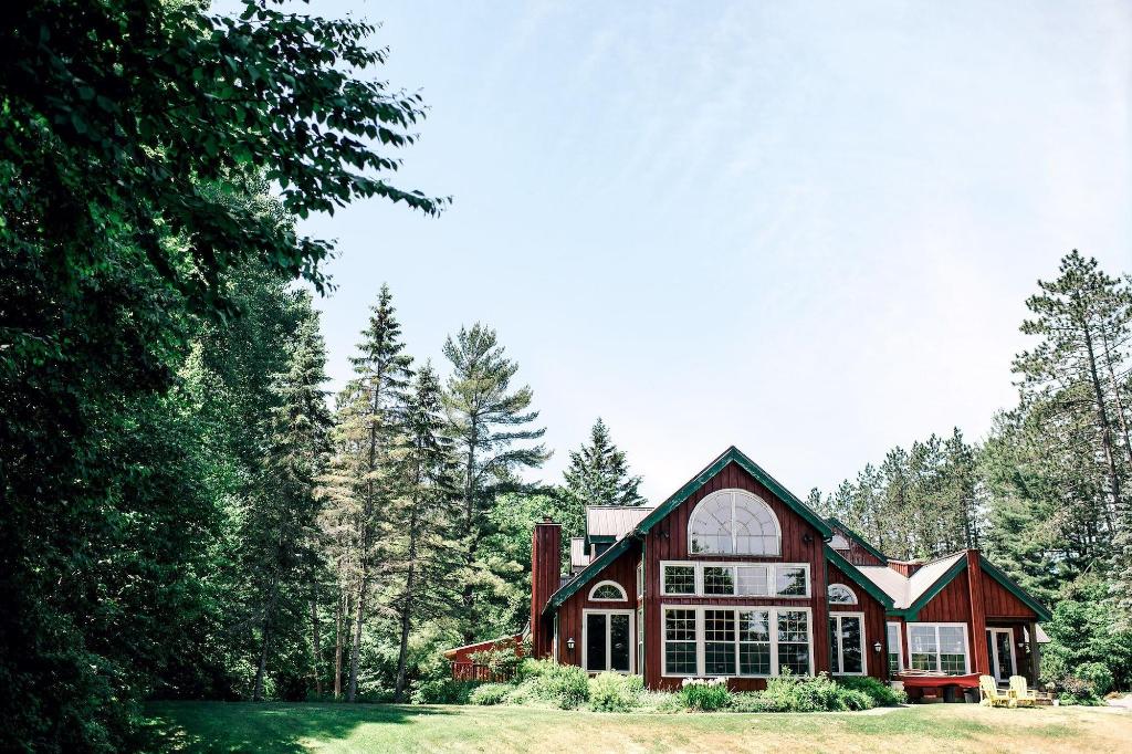The Trillium Resort & Spa